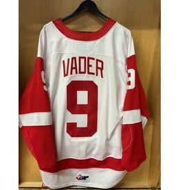 Tate Vader game Worn 24/25