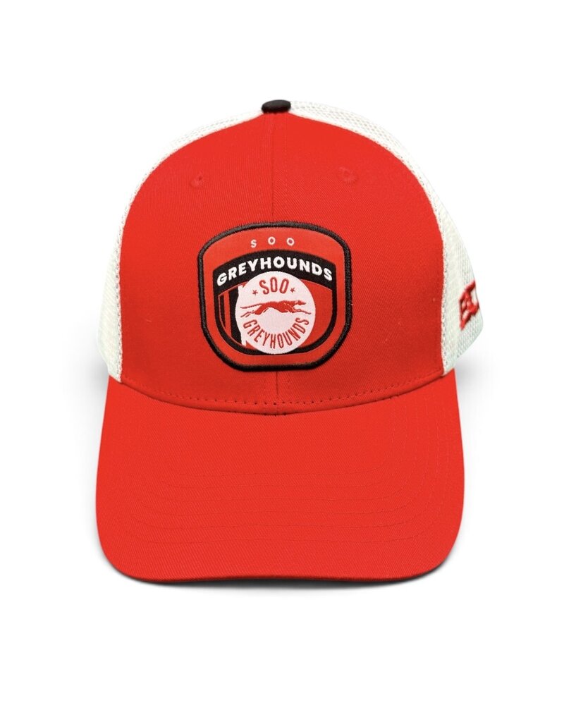 Bardown  Draft Day Cap - adj.