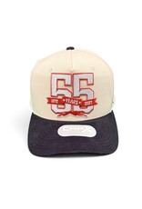 55th Anniversary Cap - adj.