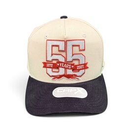 55th Anniversary Cap - adj.