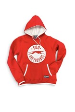 Bardown Edge Coloured Hoodie