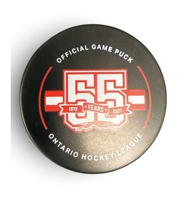Souvenir Puck