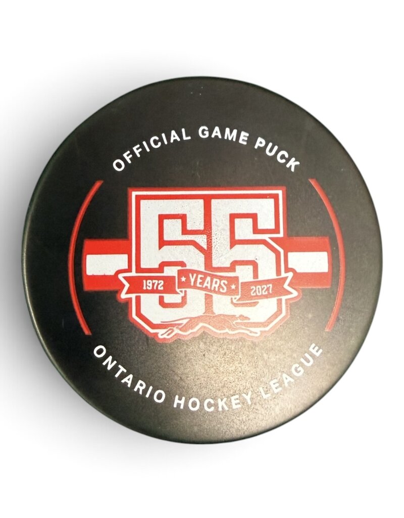 Souvenir Puck
