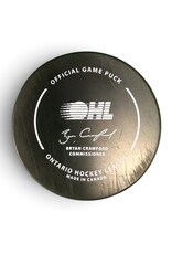 Souvenir Puck