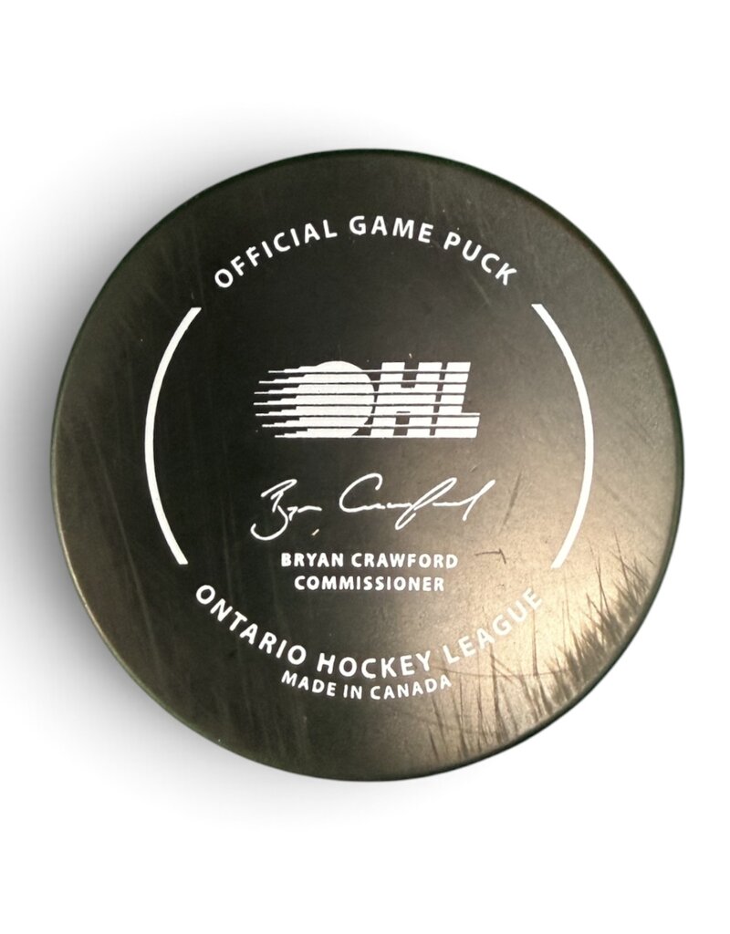 Souvenir Puck