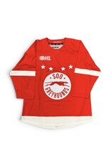 Youth Power Play 2.0 Jersey