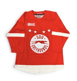 Youth Power Play 2.0 Jersey