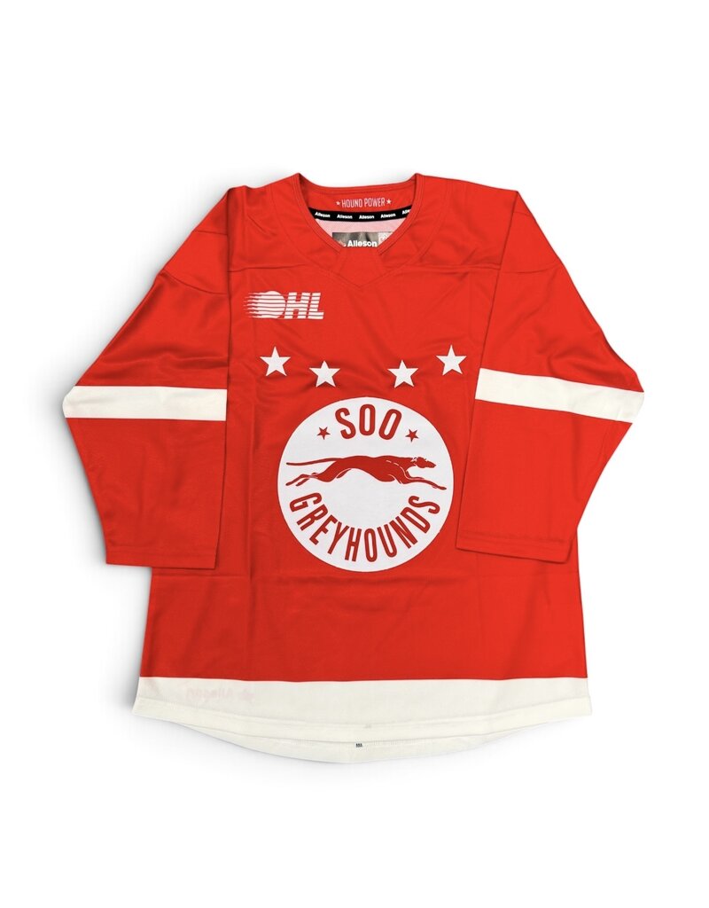 Youth Power Play 2.0 Jersey