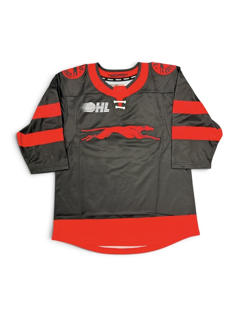 Youth Power Play 2.0 Jersey