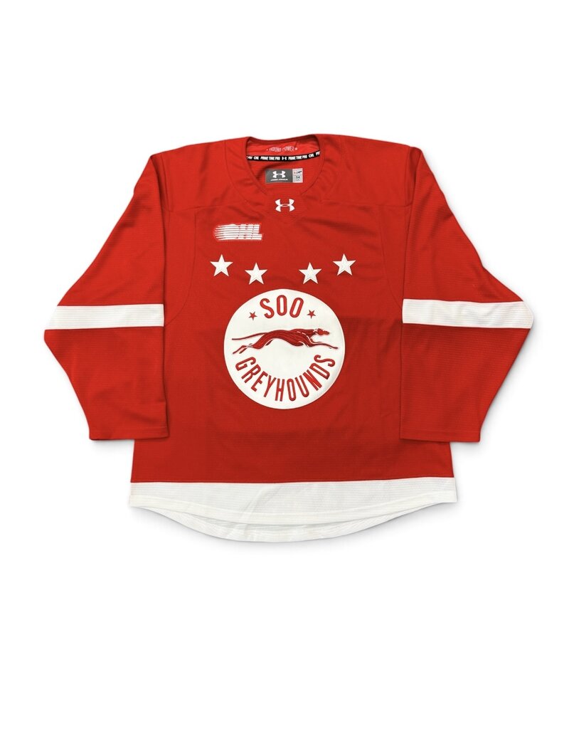 Under Armour Replica