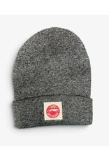 Terrain Knit Toque