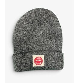 Terrain Knit Toque