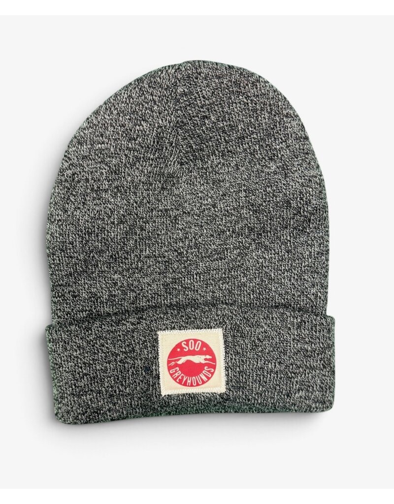 Terrain Knit Toque