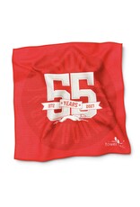 55th Anniversary Rally Towel