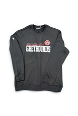 Zane Crewneck