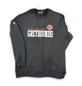 Zane Crewneck