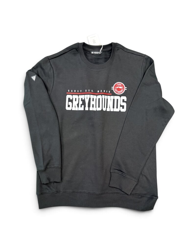 Zane Crewneck