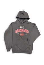 55th Anniversary Black Hoodie