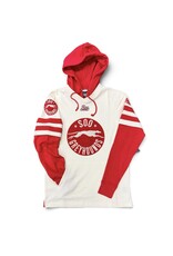 Cornerback Duo Lacer Hoodie