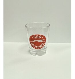 Shot Glass