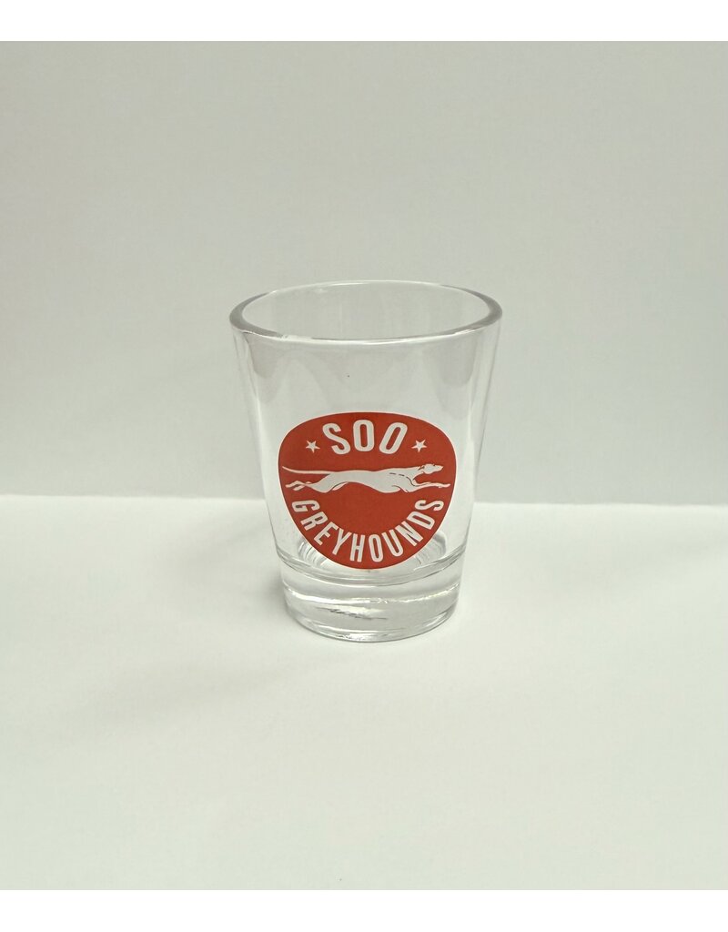 Shot Glass