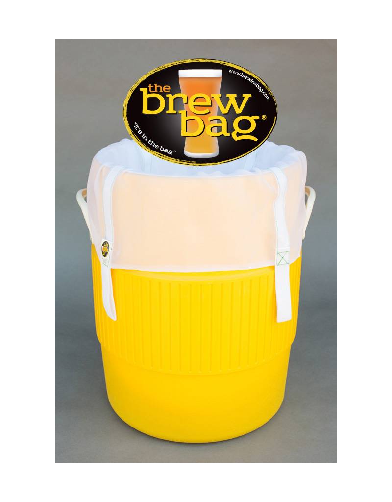 The Brew Bag The Brew Bag