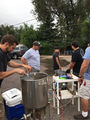 Southern Hemisphere IPA Tasting Notes