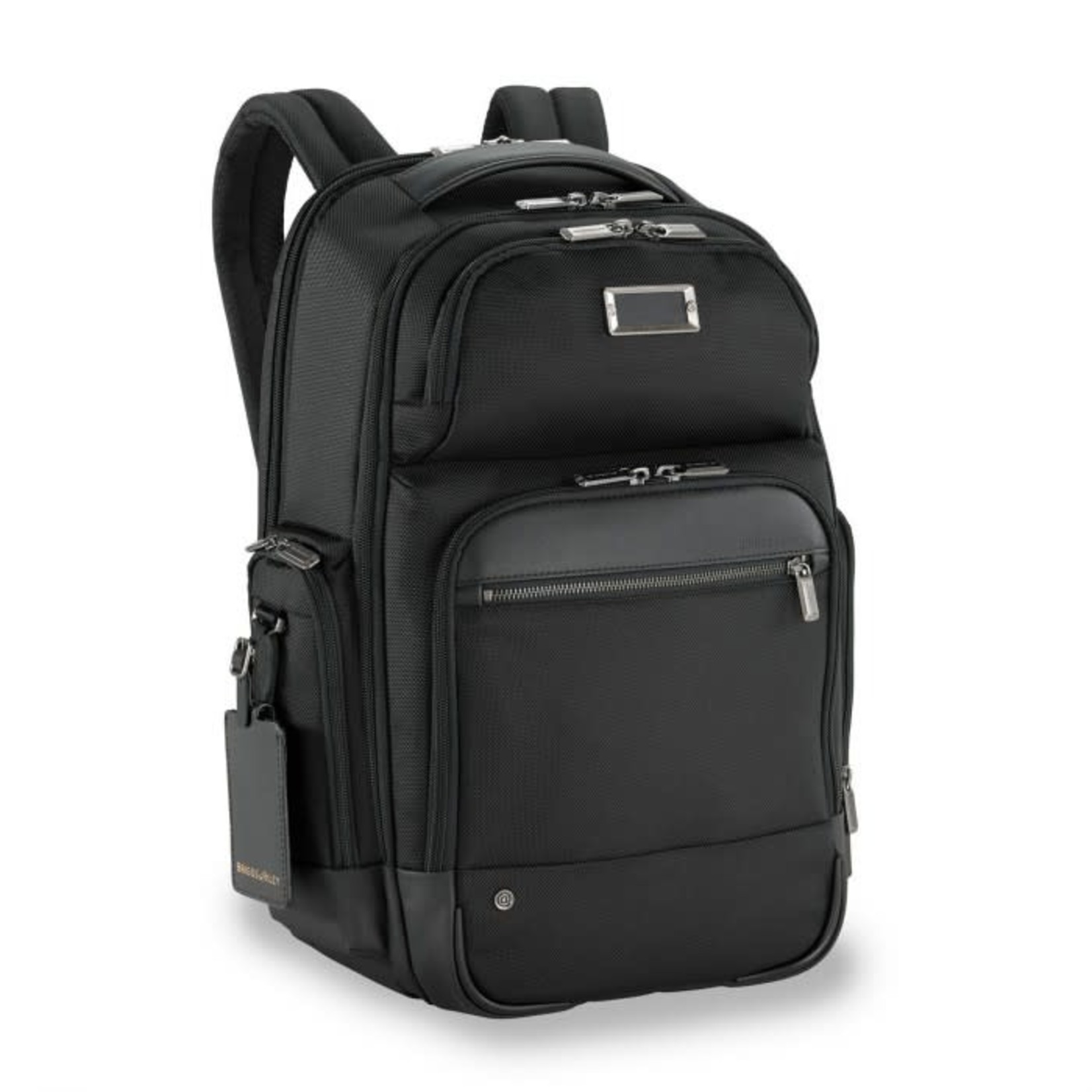 BRIGGS & RILEY @WORK MEDIUM CARGO BACKPACK