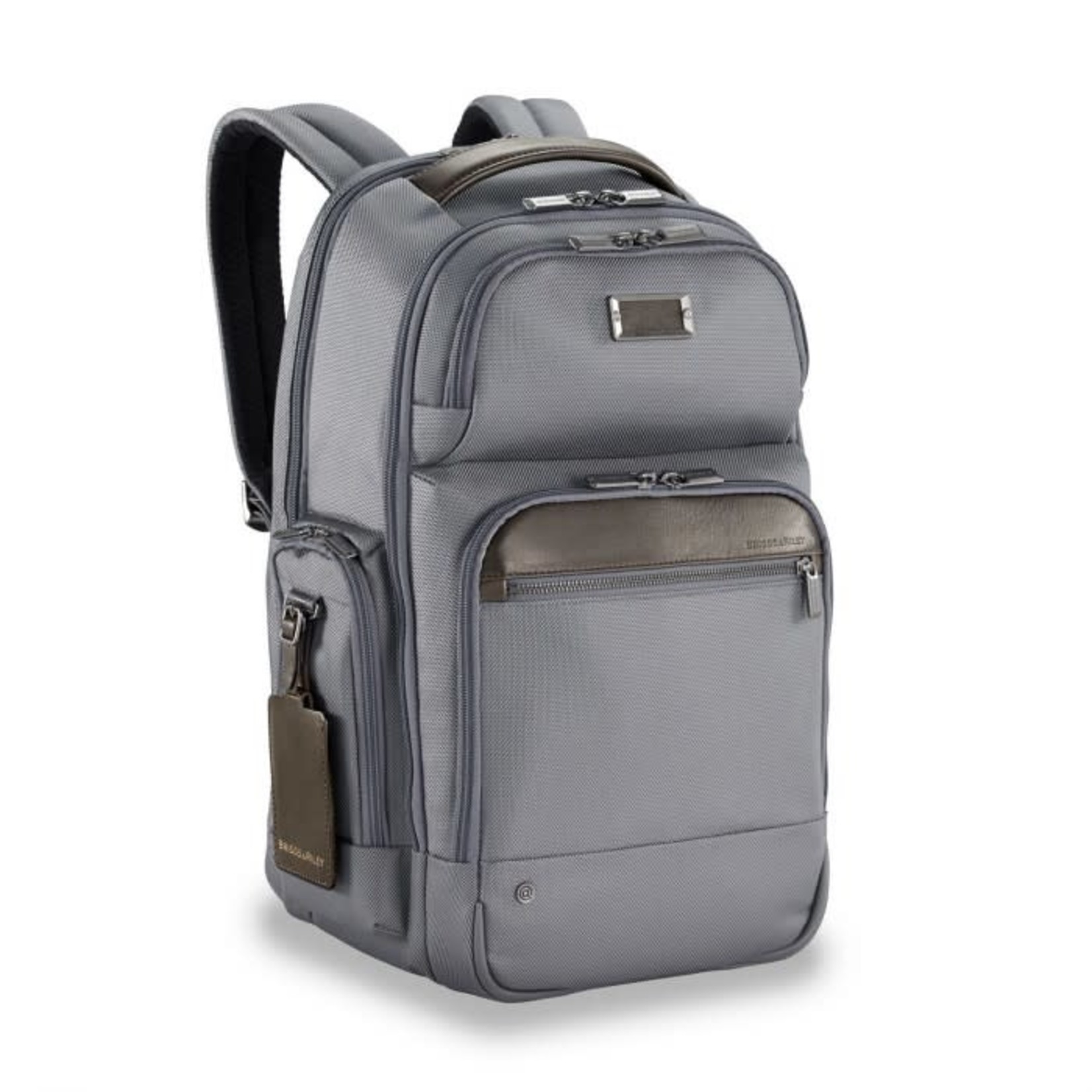 BRIGGS & RILEY @WORK MEDIUM CARGO BACKPACK