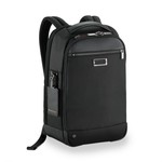 BRIGGS & RILEY @WORK SLIM BACKPACK