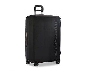 briggs and riley luggage cover