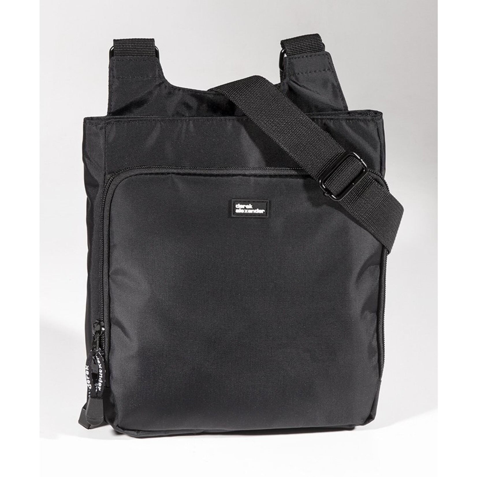DEREK ALEXANDER DAL SMALL NS TOP ZIP