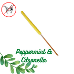 PEPPERMINT CITRONELLA SPIRAL FLARE