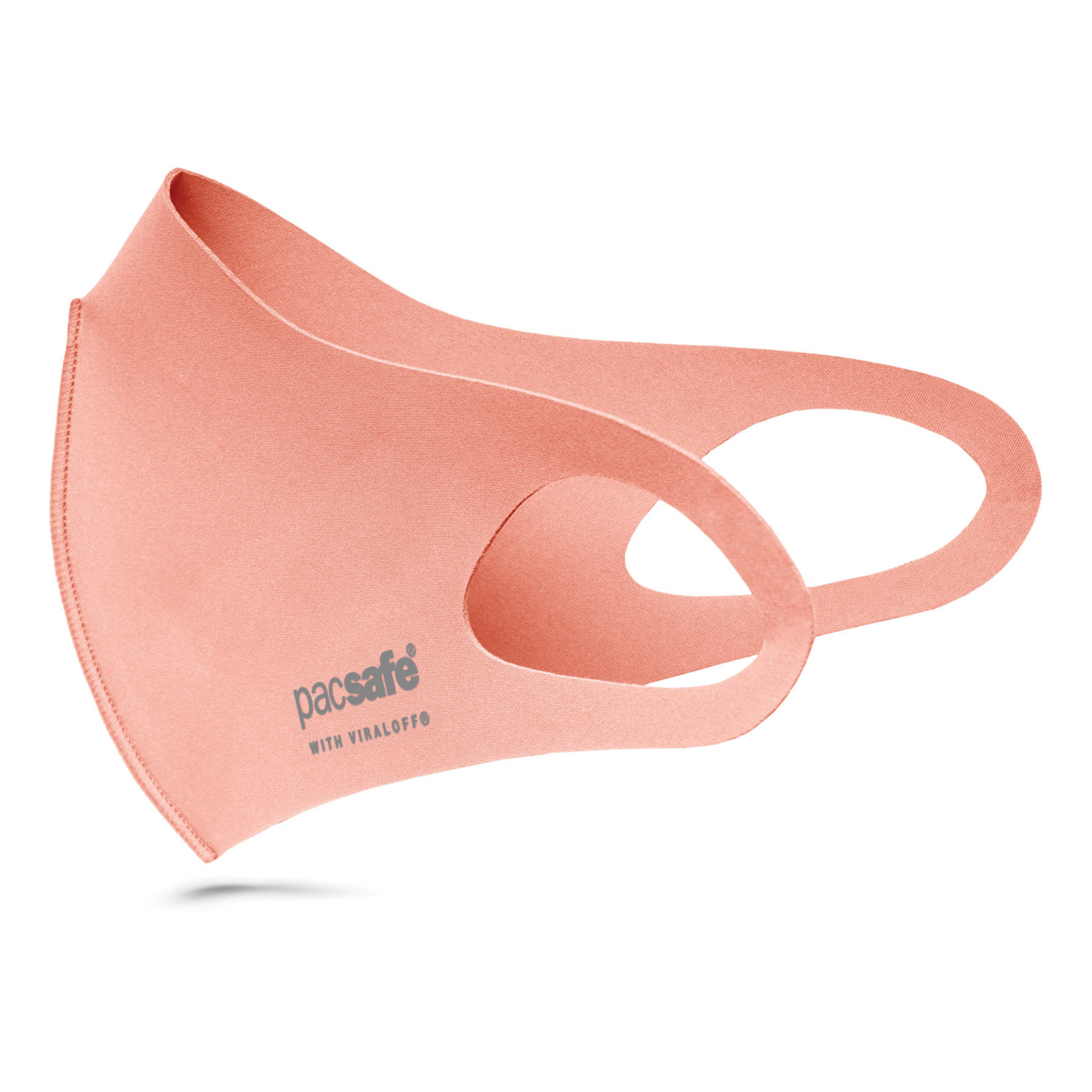 PACSAFE PACSAFE VIRALOFF FACE MASK