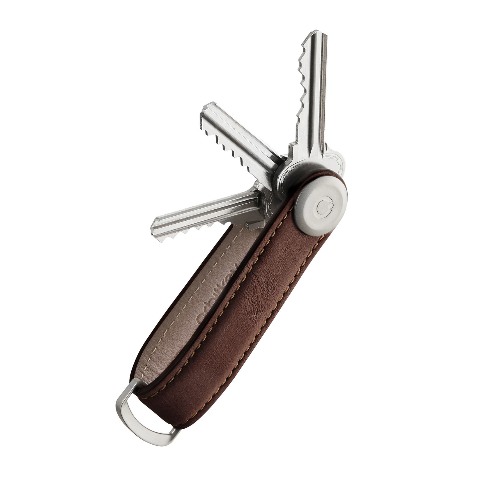 ORBITKEY ORBITKEY LEATHER