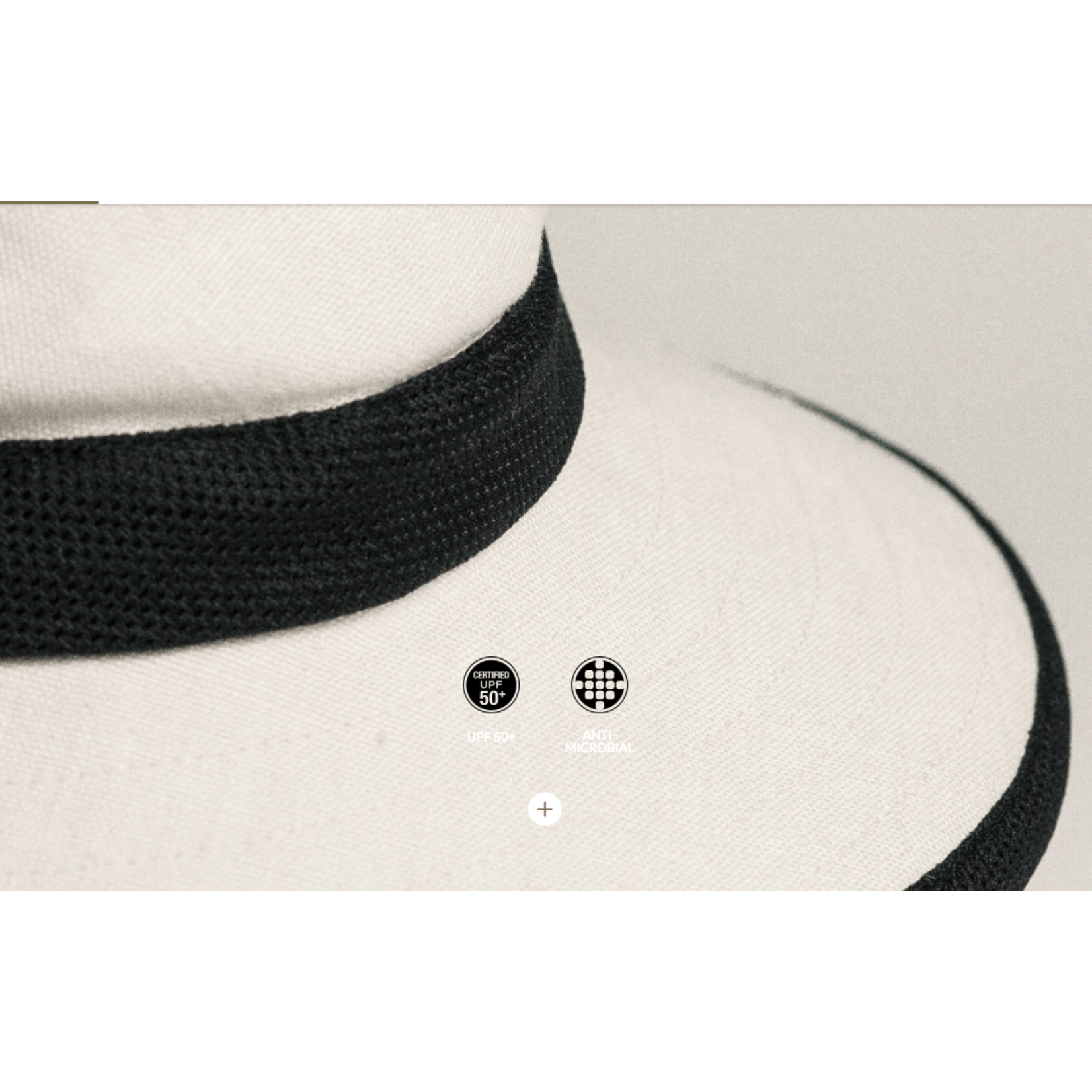 WOMEN'S BROADER BRIM - BAGS N ALL