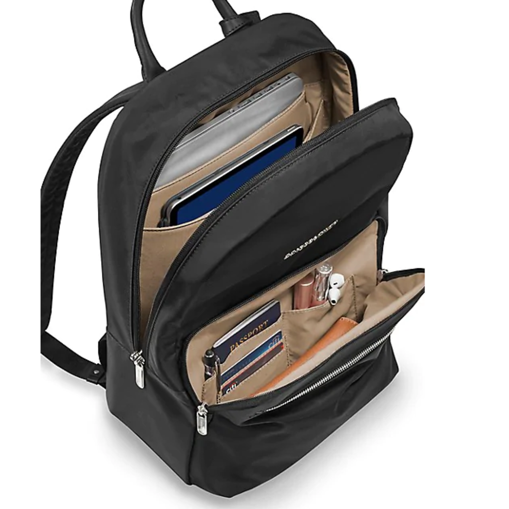 BRIGGS & RILEY RHAPSODY ESSENTIAL BACKPACK