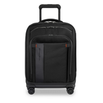 BRIGGS & RILEY ZDX INTERNATIONAL CARRY-ON EXPANDABLE SPINNER