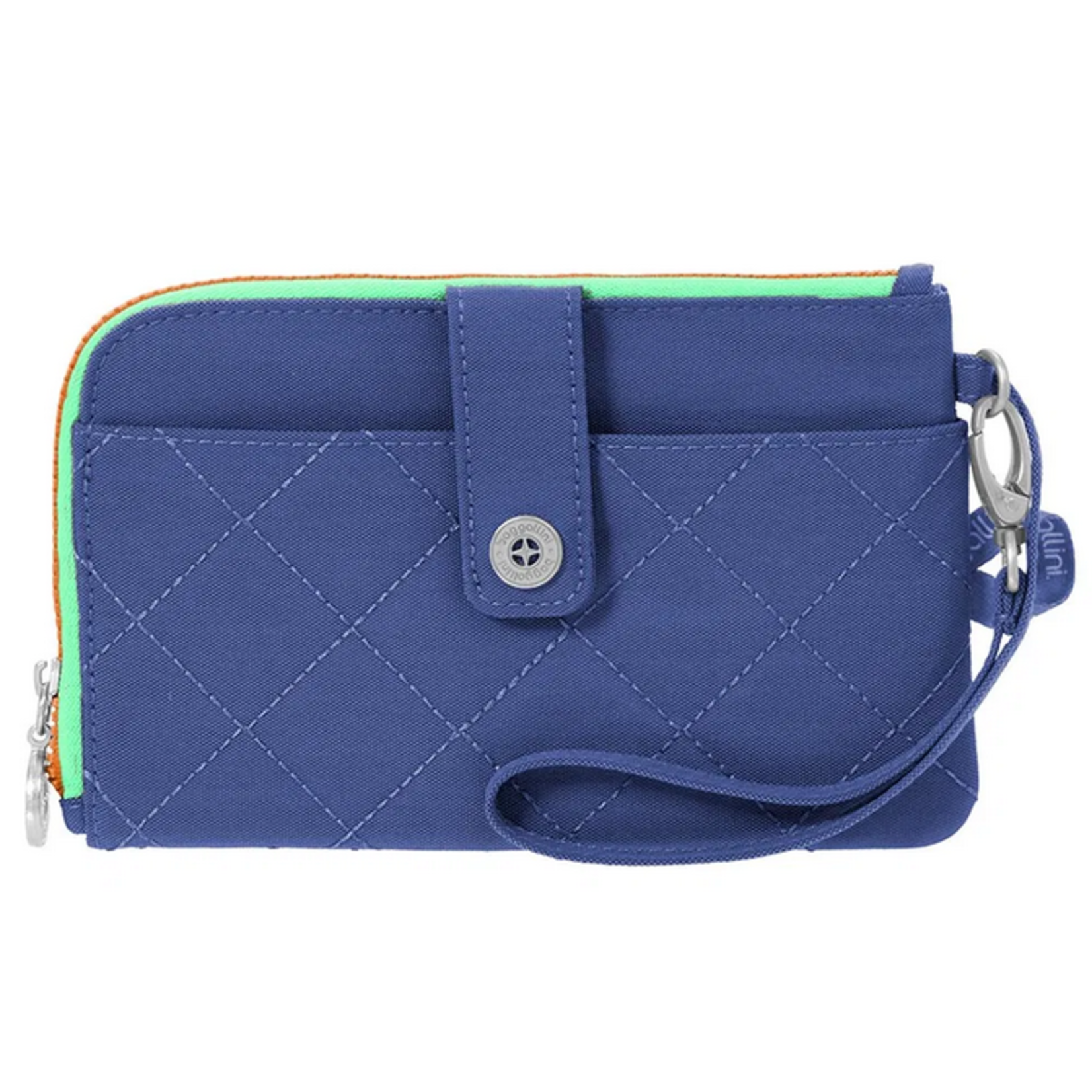 BAGGALLINI PASSPORT PHONE WRISTLET