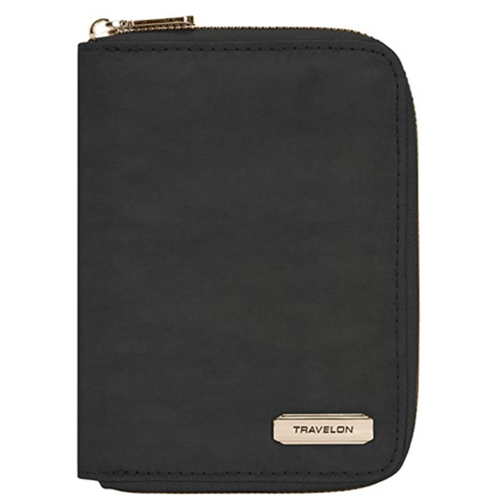 TRAVELON PASSPORT ZIP WALLET