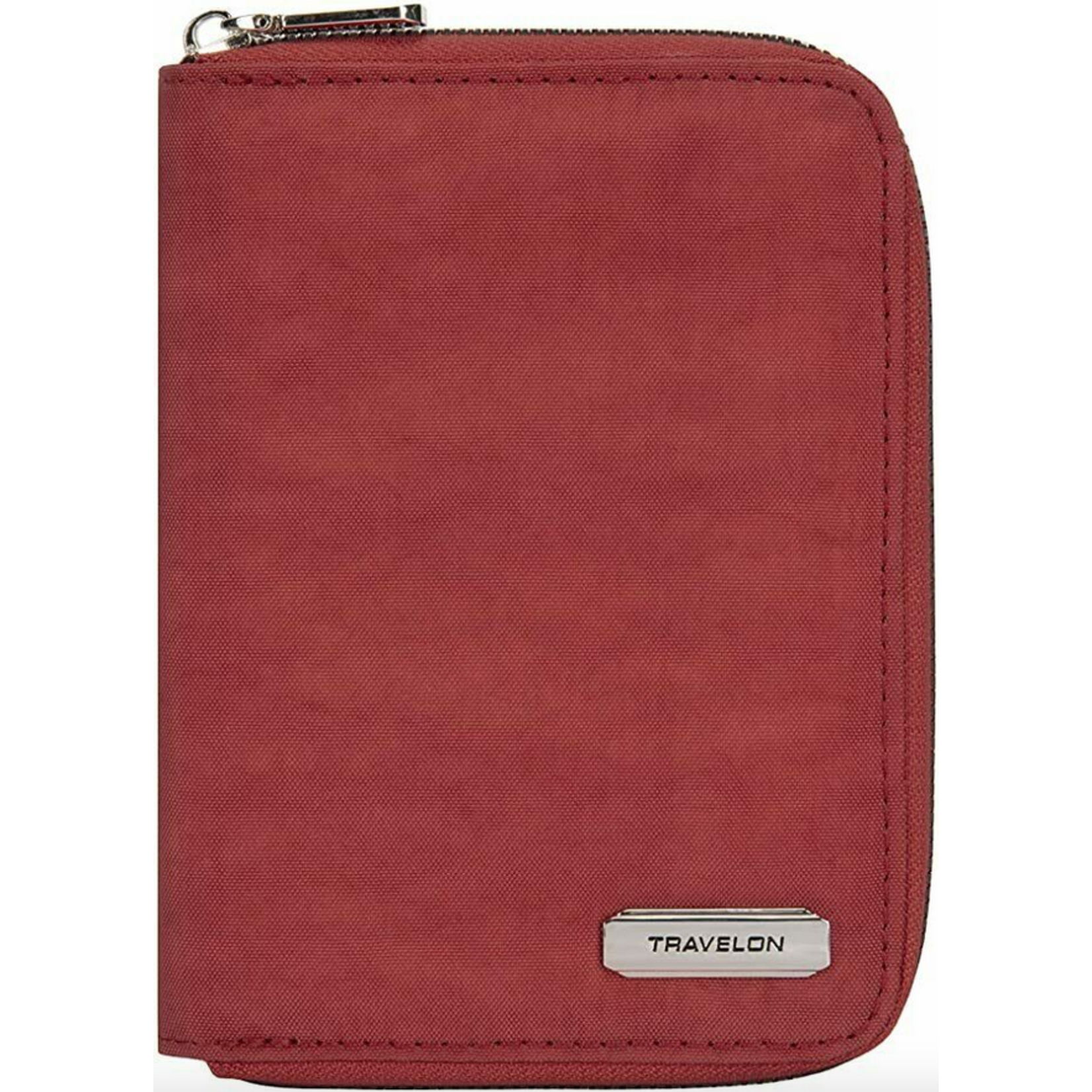 TRAVELON PASSPORT ZIP WALLET