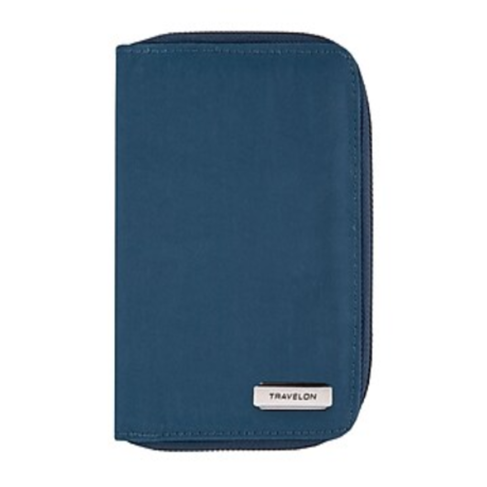 TRAVELON PASSPORT ZIP WALLET