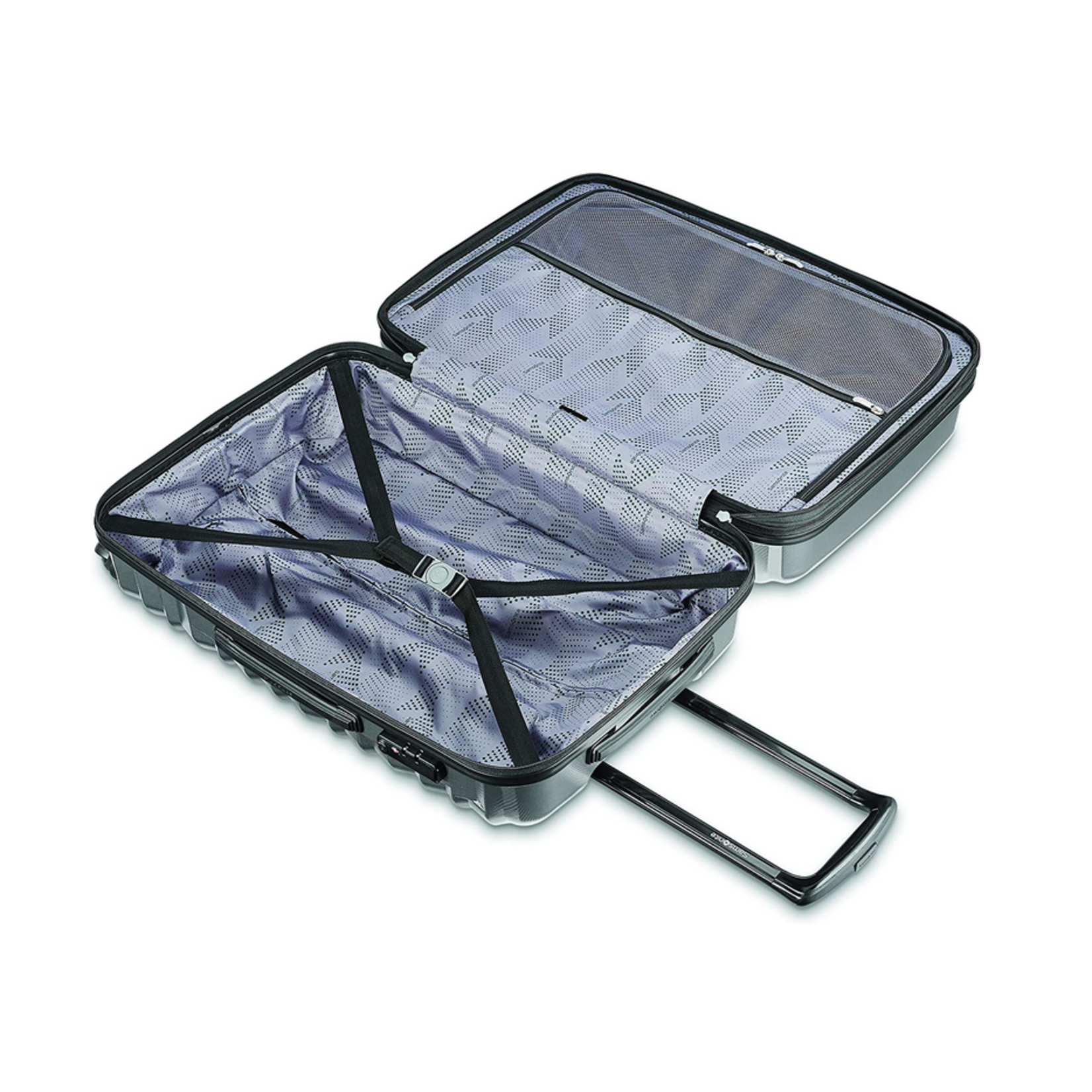 SAMSONITE CANADA ZIPLITE 4.0 MEDIUM