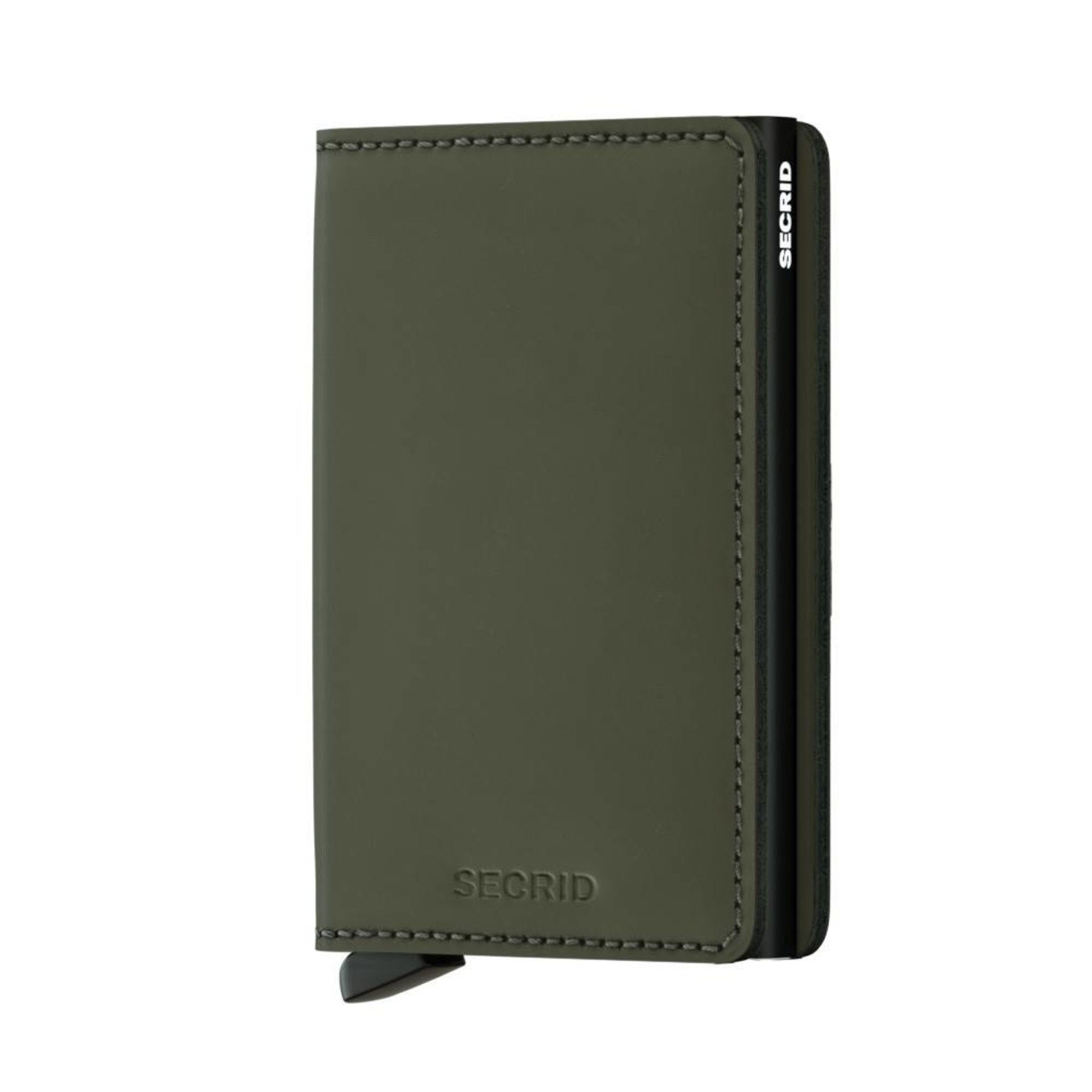 SECRID SLIMWALLET MATTE