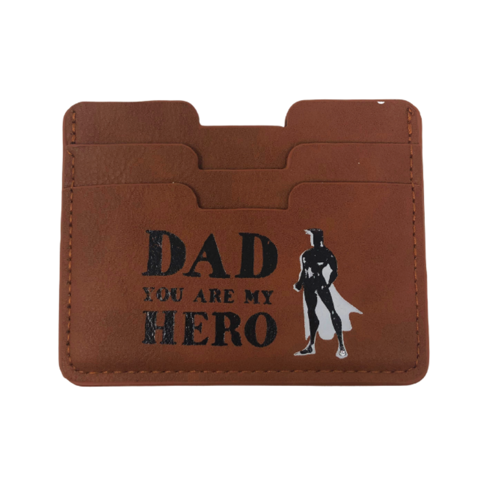 CARD WALLETS FOR DAD