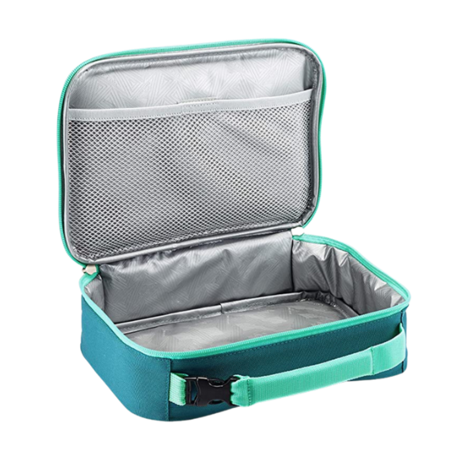 SINGLE COMPARTMENT LUNCH BAG