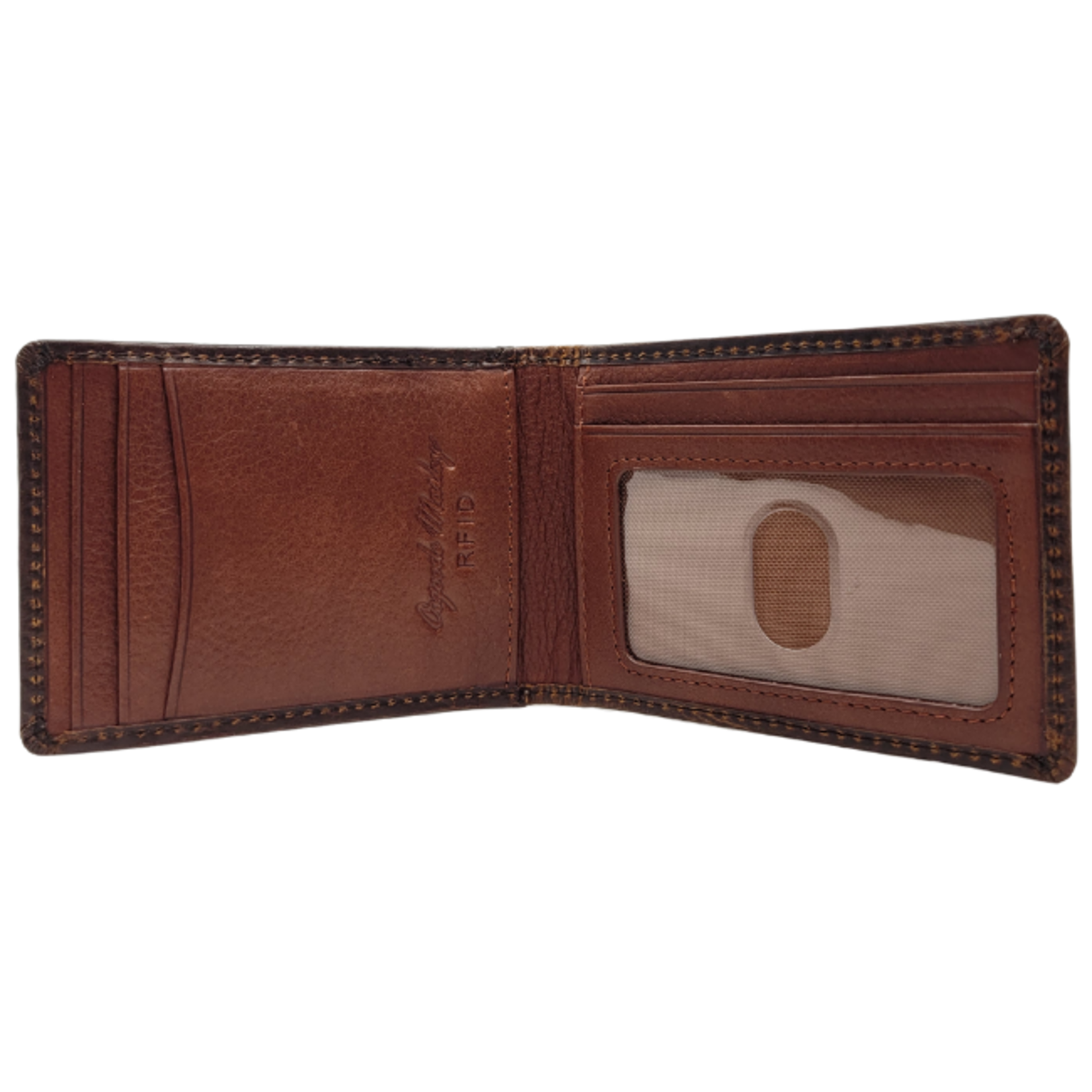 RFID MAGNETIC MONEY CLIP