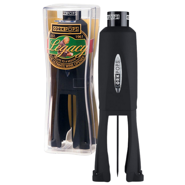 LEGACY WINE OPENER