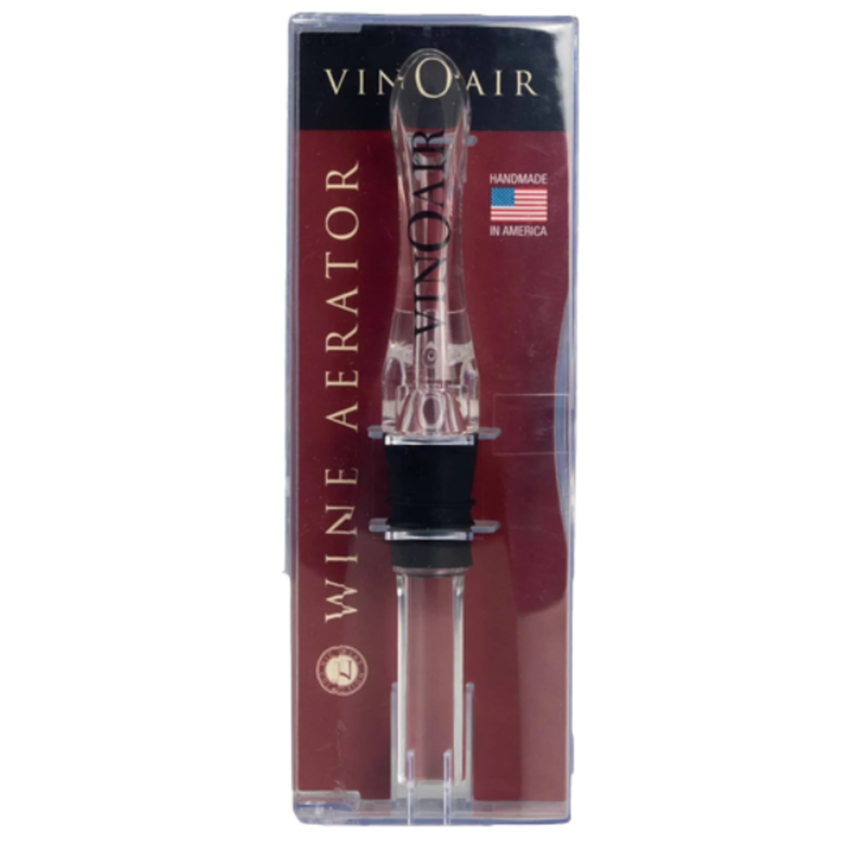 CORKPOPS VINOAIR WINE AERATOR