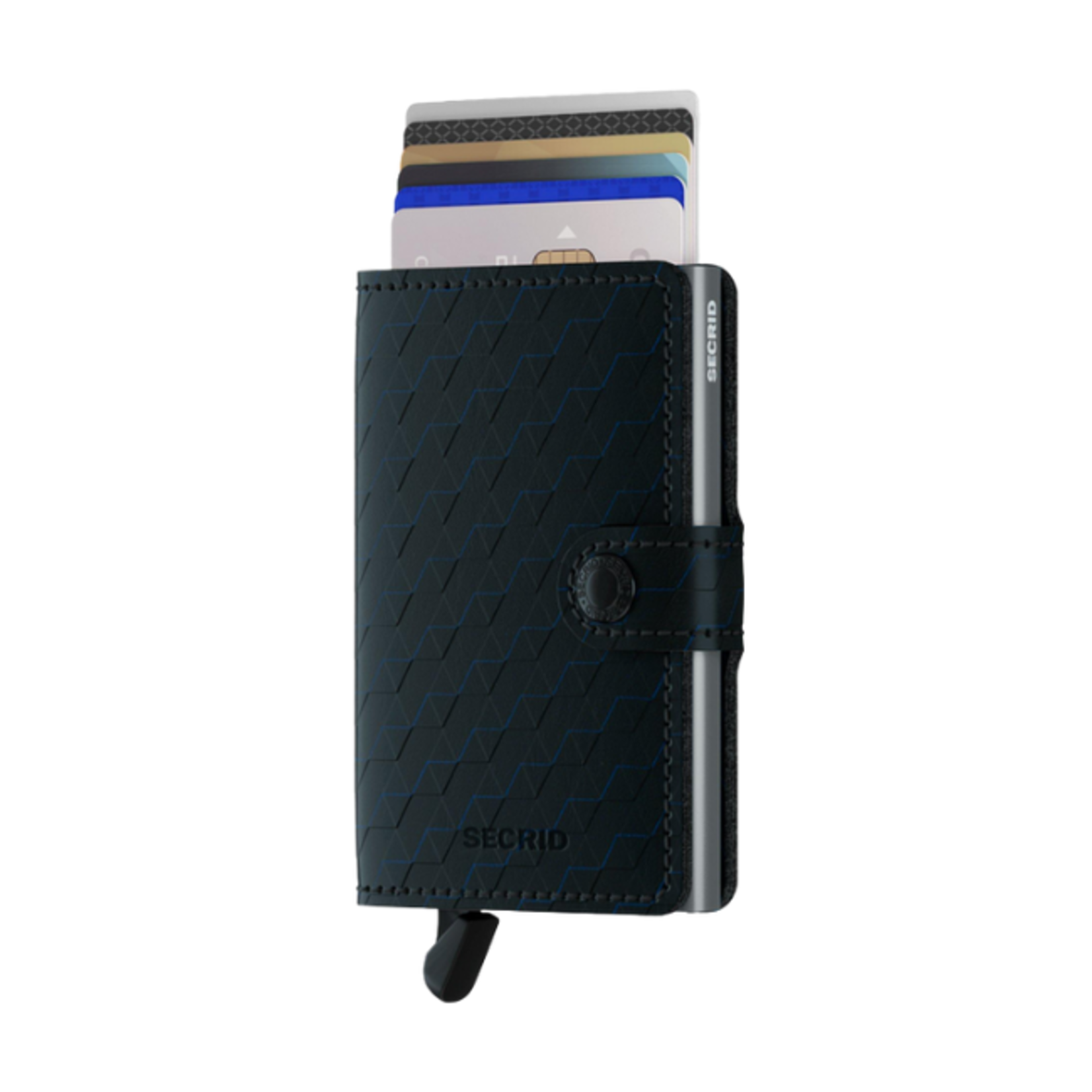 SECRID MINIWALLET OPTICAL